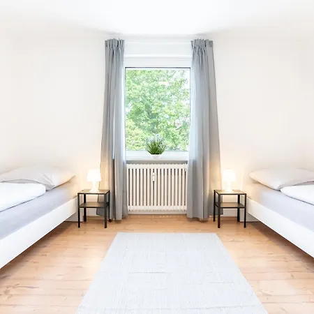 With Balcony In 아파트 *